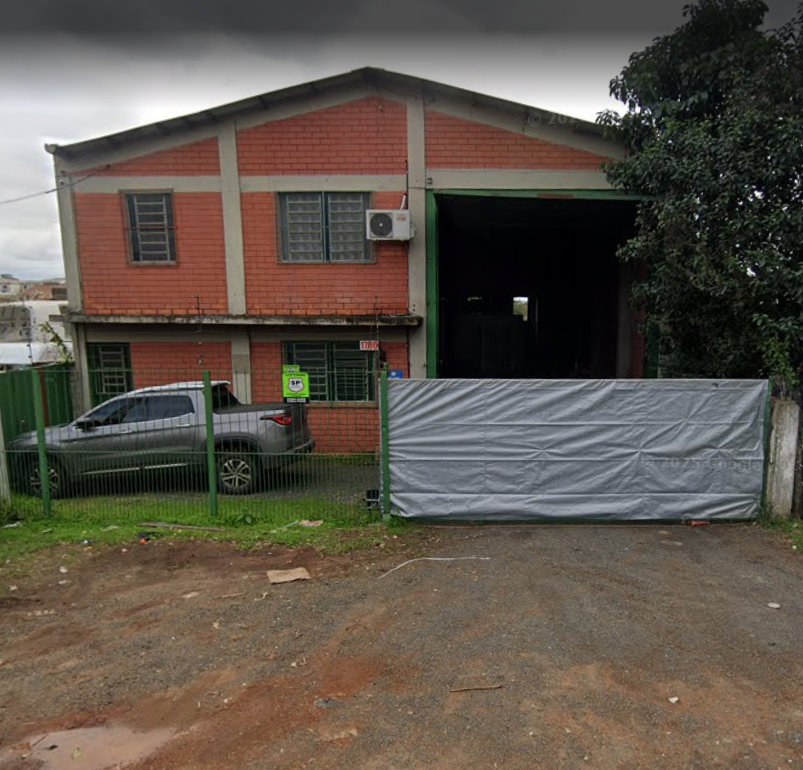Fachada AC LOG
